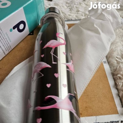 Proworks 0.75l termosz új dobozos