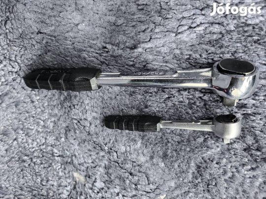 Proxxon racsni racsnis hajtókar krova 1/2 + 1/4