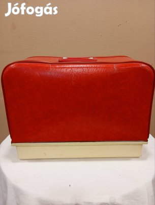 Prrivileg greeny varrógép 