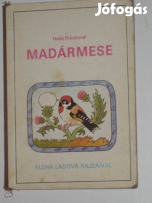 Pruchova Madármese