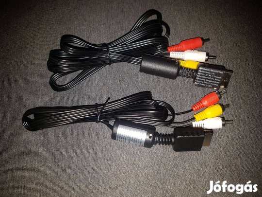 Ps2 av kábel eladó