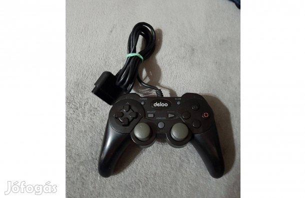 Ps2 ps1 kontroller eladó