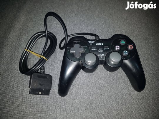 Ps2 ps1 kontroller eladó