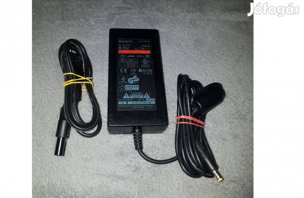 Ps2 slim tápegység eladó