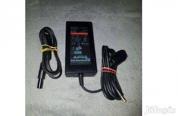 Ps2 slim tápegység eladó,