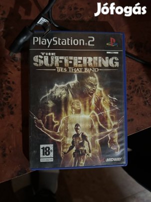 Ps2 the suffering