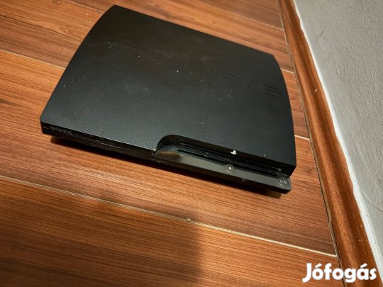Ps3 Slim konzol