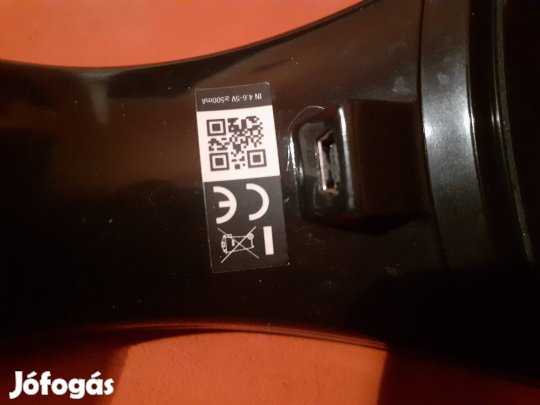 Ps3 kontroller töltőállomás