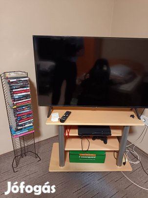 Ps3 konzol kihasználatlanság miatt eladó!