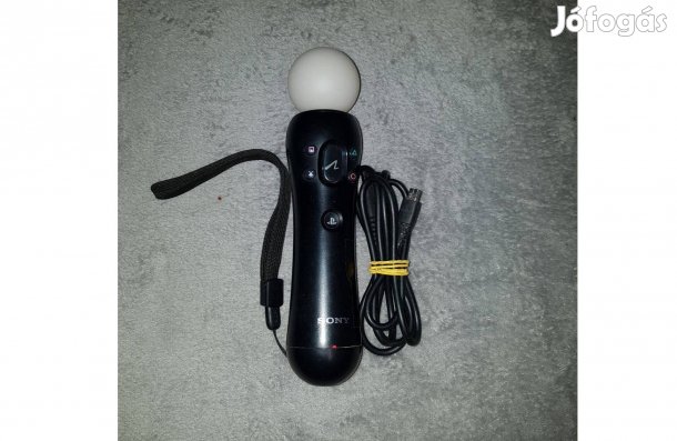 Ps3 move kontroller eladó