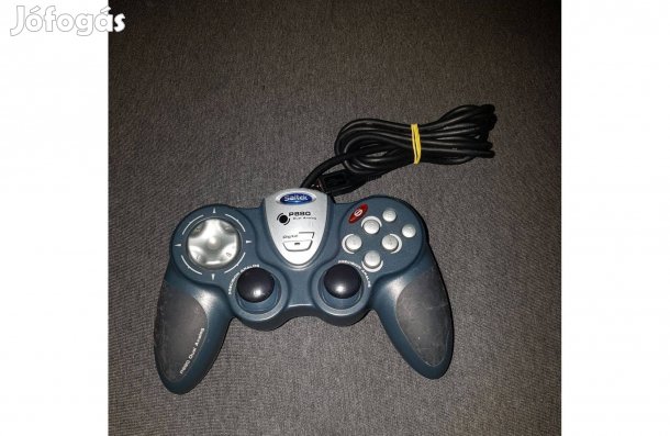 Ps3 pc kontroller vezetékes eladó