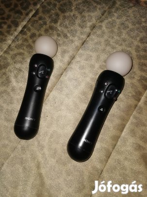 Ps3 ps4 Sony move motion kontroller playstation
