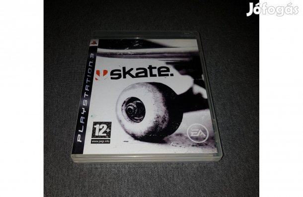 Ps3 skate játék eladó
