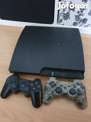 Ps3 slim 120gb