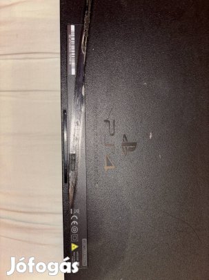 Ps4 Fat 1TB eladó 