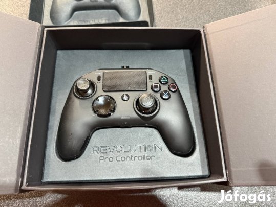 Ps4 Nacon pro evolution joystick