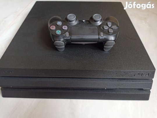 Ps4 Pro 1Tb (7216b)