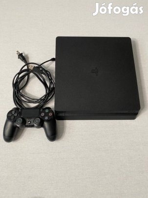 Ps4 Slim 500GB