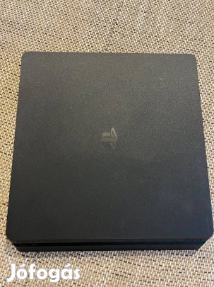 Ps4 Slim, szép és jó állapotban van, keveset használt, postázás is jó