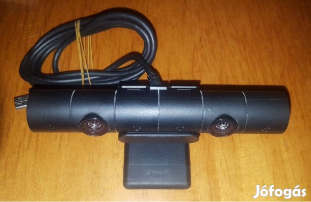 Ps4 kamera v2 eladó