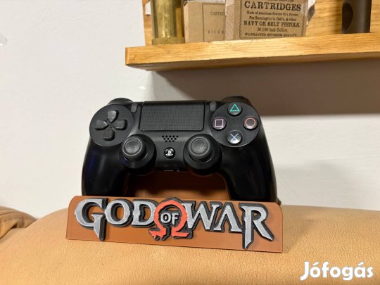 Ps4 kontroller állvány