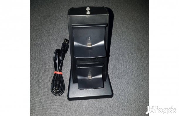 Ps4 kontroller töltőállomás eladó