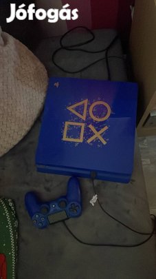 Ps4 limitált kiadás !!
