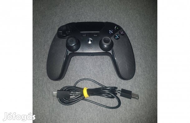 Ps4 pc kontroller aspis 3 eladó