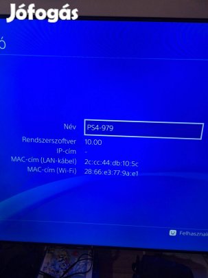 Ps4 pro 1TB Cuh-7216B