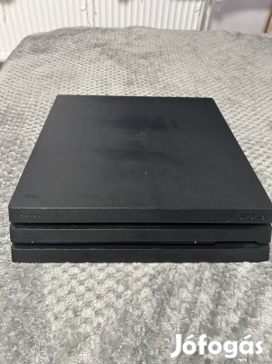 Ps4 pro 1TB--