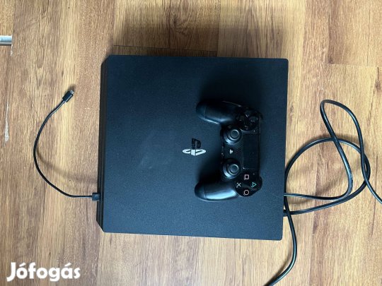 Ps4 pro 1tb eladó!