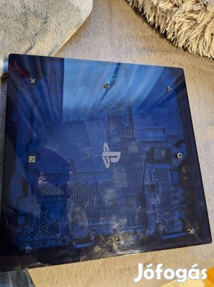 Ps4 pro 2TB 500 Million Limited Edition