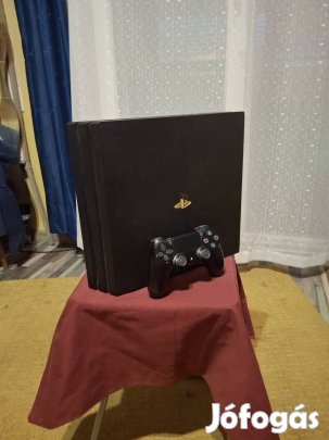 Ps4 pro elado