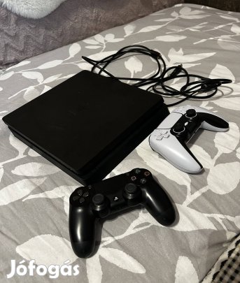 Ps4 slim 500gb