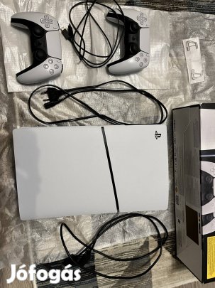 Ps5 Digitial Edition