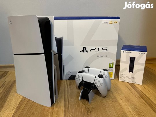 Ps5 Slim 1TB