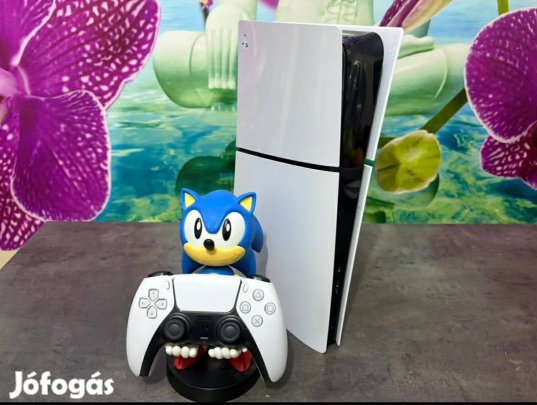 Ps5 Slim Alighasznált