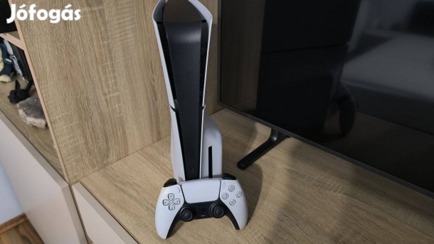 Ps5 Slim Disc 1Tb játékkonzol