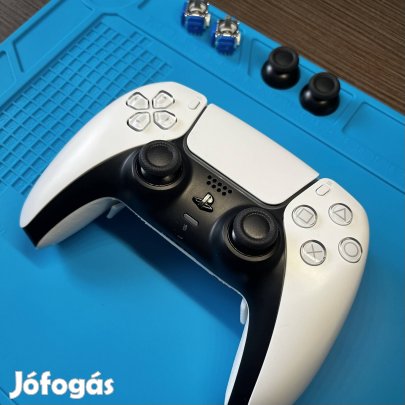 Ps5 átalakított controller
