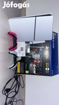 Ps5 konzolom eladnám