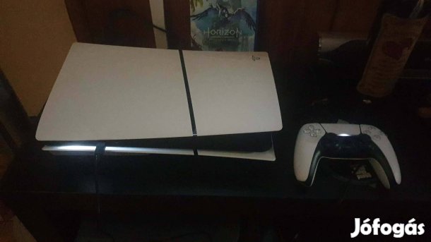 Ps5 slim lemezes 