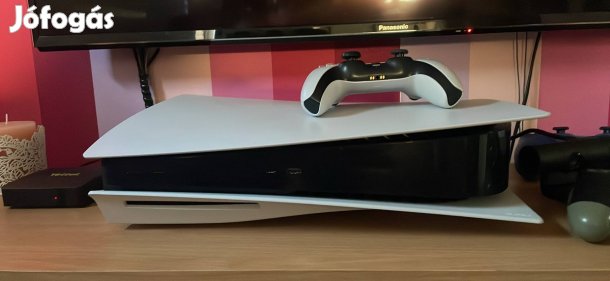 Ps6 fat lemezes 826gb