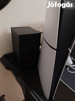 Ps 5 Csere Asztali PC - re