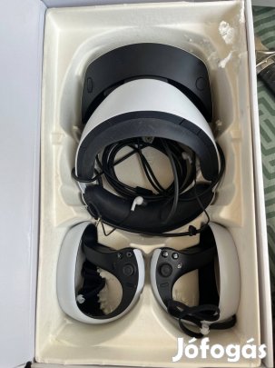 Ps Vr2 használt