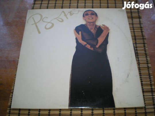 Psota Irén bakelit lemez LP 1983 nagyon jó állapotban
