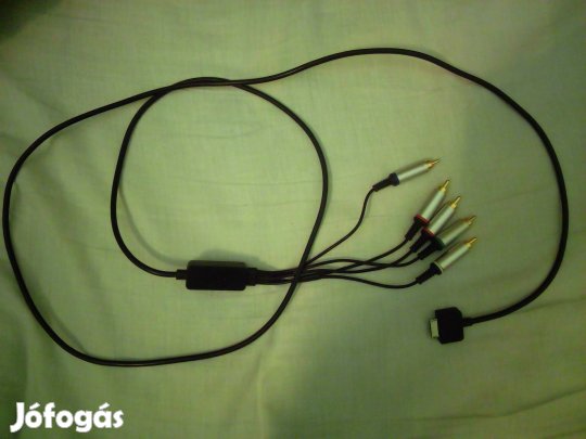 Psp go kabel psp tv kabel
