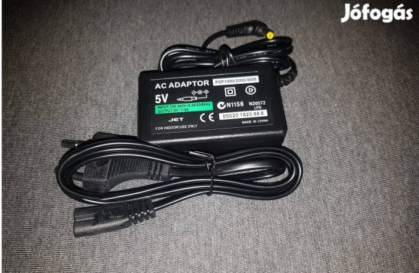 Psp töltő eladó