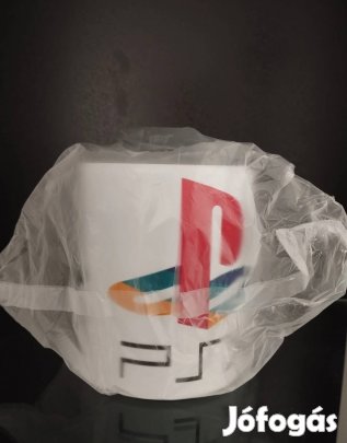 Psx Pohár teljesen új