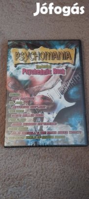 Psychomania-The best of-Psychedelic Rock