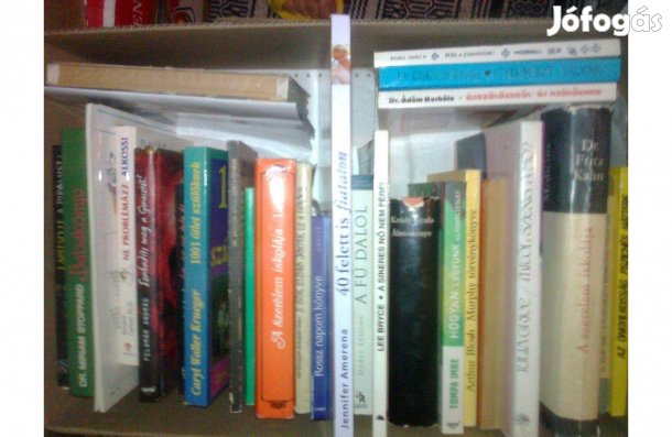 Pszichológiai könyvek